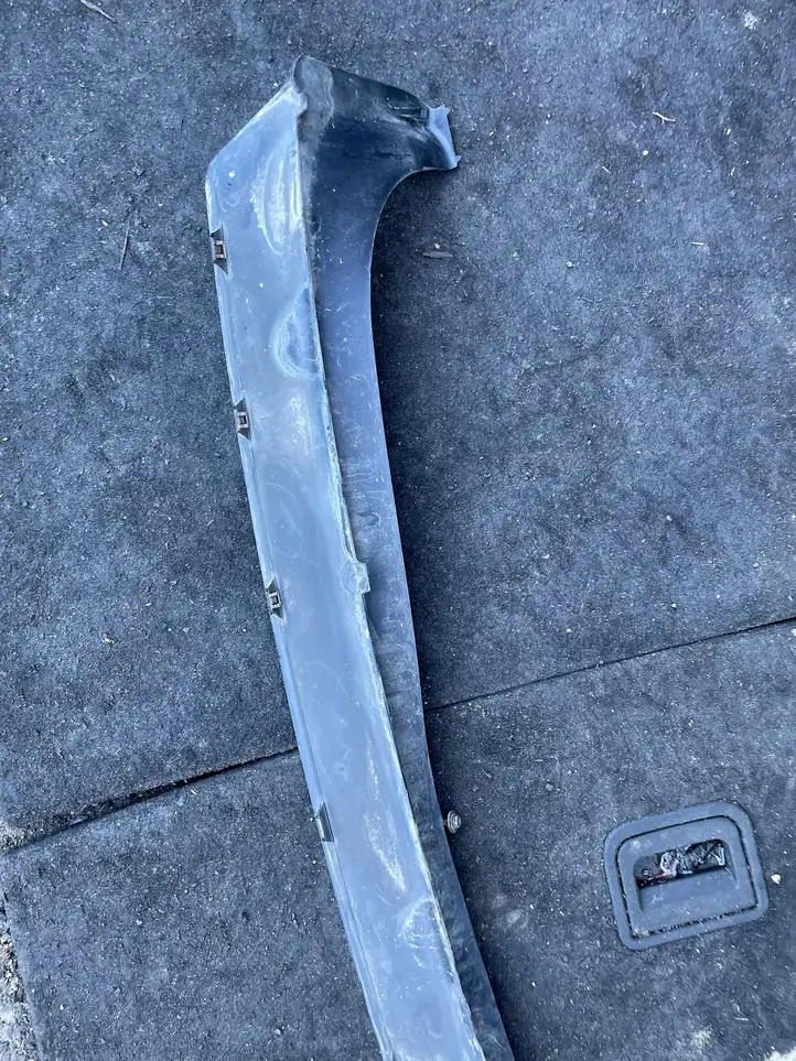 BMW X3 E83 (2003 - 2010)  3414406 Другая внешняя деталь