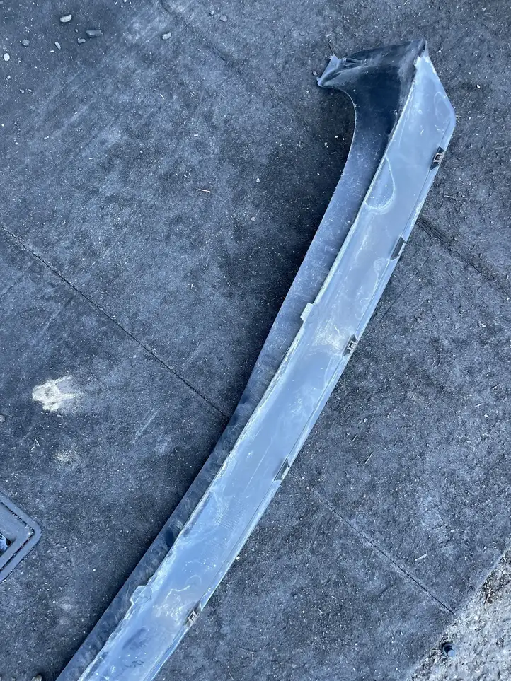 BMW X3 E83 (2003 - 2010)  3414406 Другая внешняя деталь