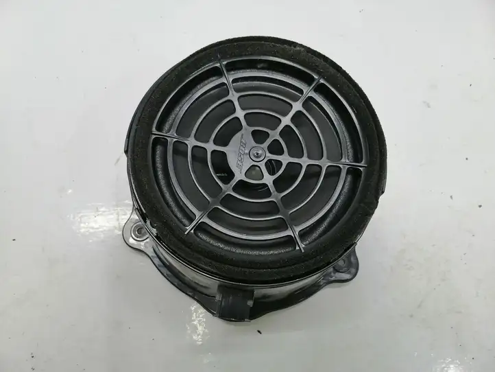 Audi Q7 (2005 - 2009)  4F0035415B Громкоговоритель (громкоговорители) в задних дверях