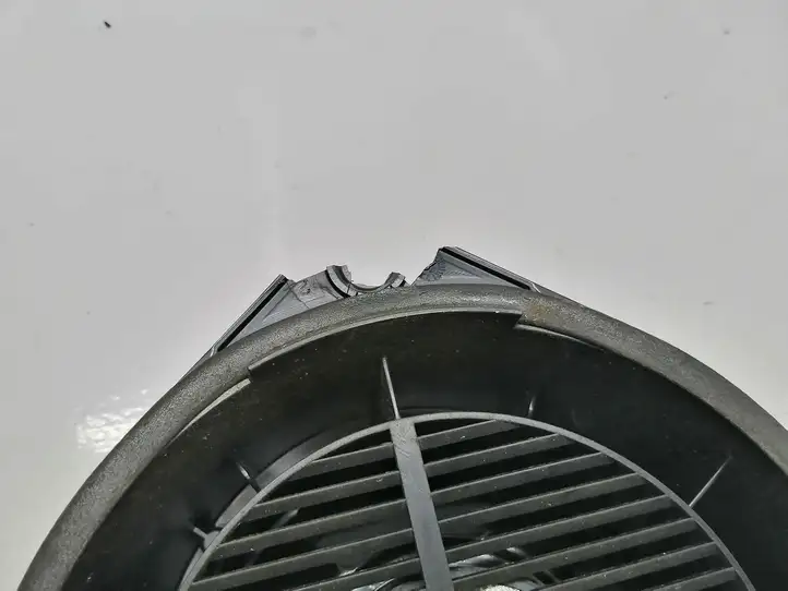Audi Q7 (2005 - 2009)  4F0035415B Громкоговоритель (громкоговорители) в задних дверях