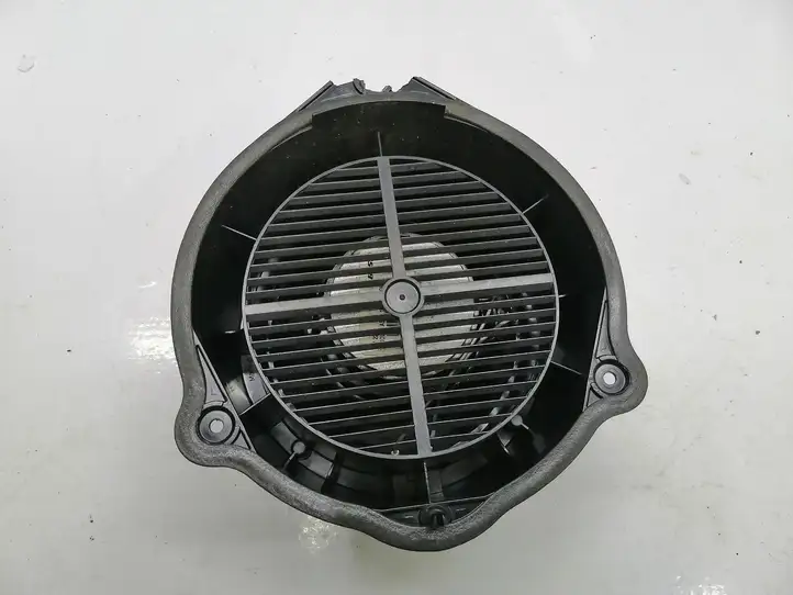 Audi Q7 (2005 - 2009)  4F0035415B Громкоговоритель (громкоговорители) в задних дверях