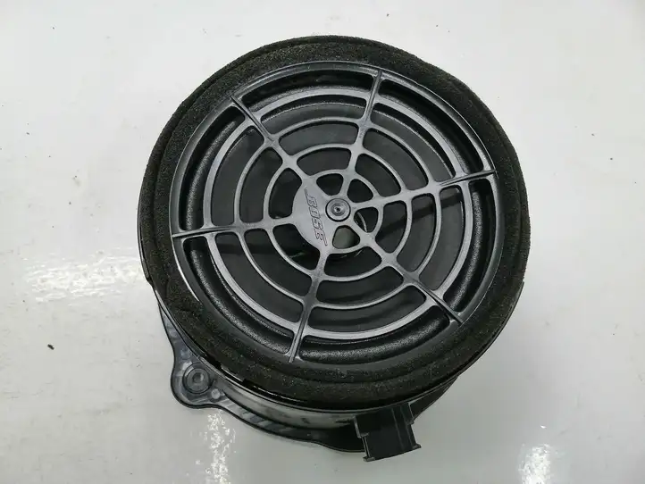 Audi Q7 4L (2005 - 2009) 4F0035415B Динамики задних дверей — фото 1