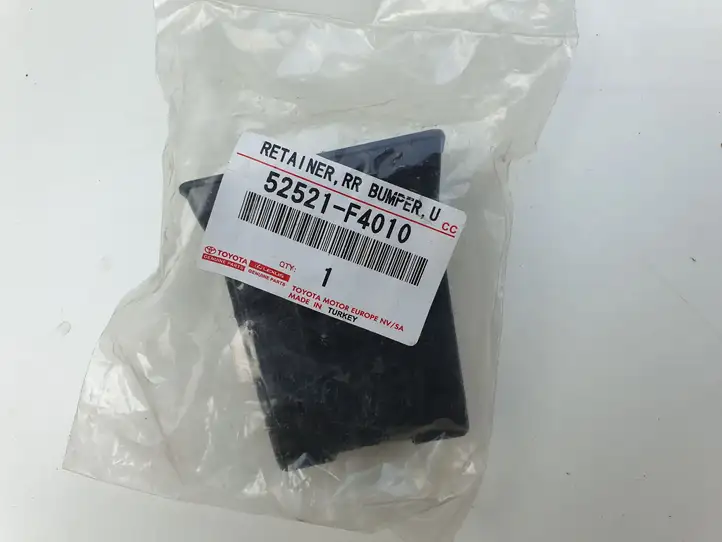 Toyota C-HR (2016 - 2022)  52521F4010 Другая внешняя деталь