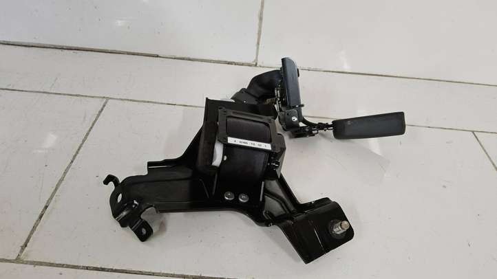 Honda CR-V (2012 - 2016)  0641005 Ремень безопасности (в потолке)