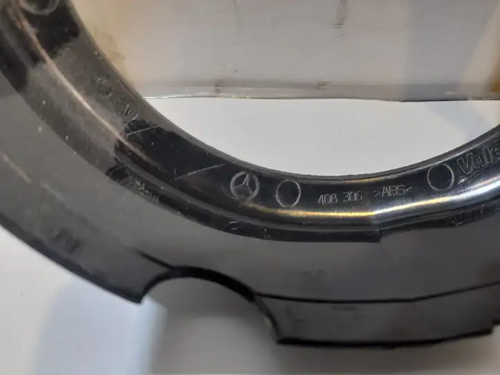 Mercedes-Benz CLA C117,X117,W117 (2013 - 2019) VALEO408306 Обшивка рулевой колонки — фото 2