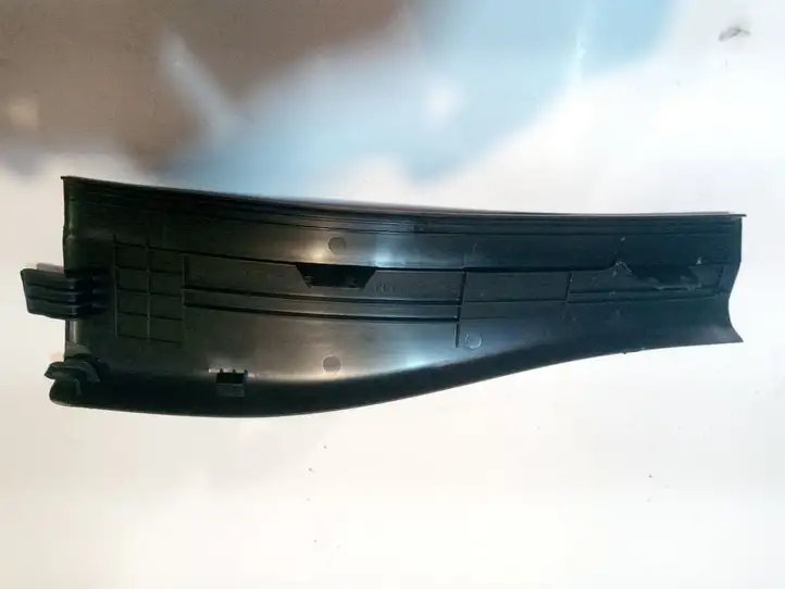 Mercedes-Benz CLA C117,X117,W117 (2013 - 2019) A1766890374 Внутренняя отделка заднего порога — фото 3