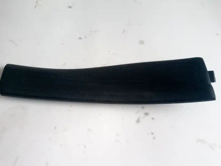 Mercedes-Benz CLA C117,X117,W117 (2013 - 2019) A1766800274 Внутренняя отделка заднего порога — фото 2