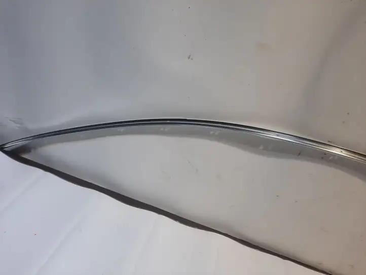 Mercedes-Benz CLA C117,X117,W117 (2013 - 2019) A1176730103 Молдинг крыши — фото 2