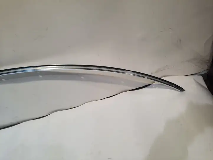 Mercedes-Benz CLA C117,X117,W117 (2013 - 2019) A1176730103 Молдинг крыши — фото 4