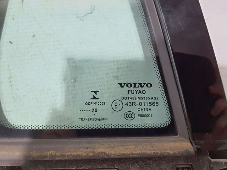 Volvo V60 (2018 - )  31442969 Маленькое стекло 