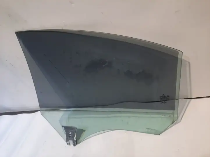Mercedes-Benz CLA C117,X117,W117 (2013 - 2019) Стекло задней двери — фото 2