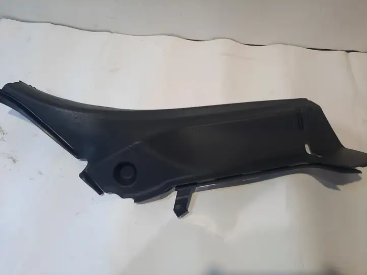 Mercedes-Benz CLA C117,X117,W117 (2013 - 2019) A1176901225 Обшивка стойки C — фото 1