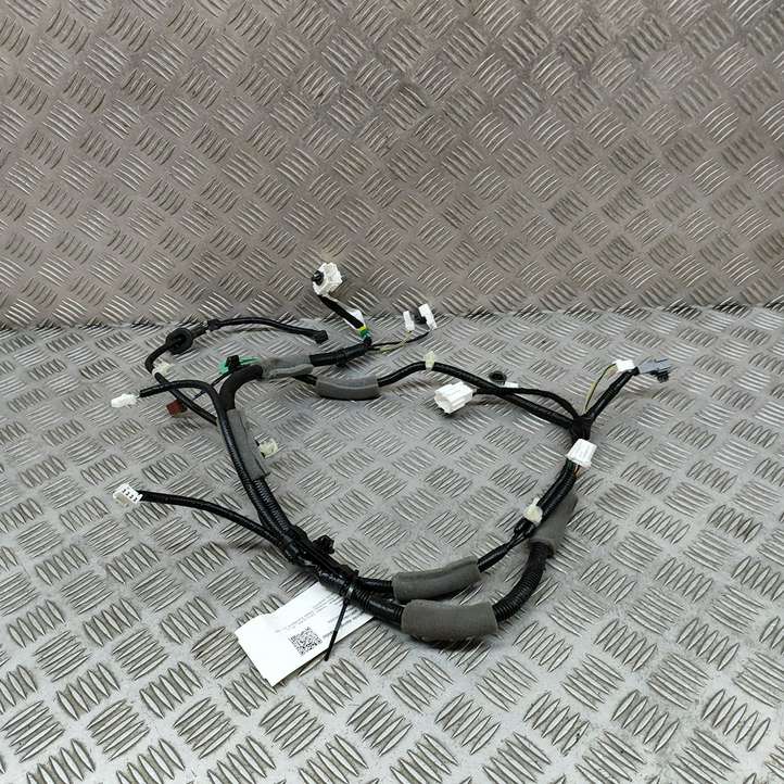 Honda CR-V (2022 - )  321093B5H003 Проводка крышки багажника