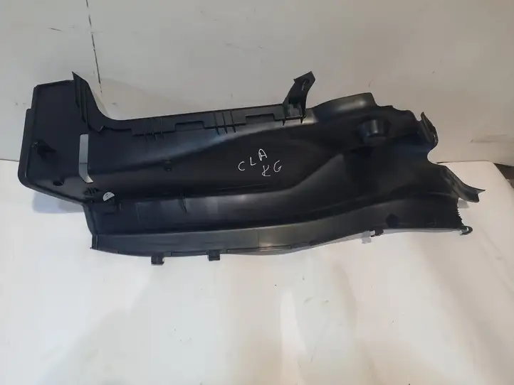 Mercedes-Benz CLA C117,X117,W117 (2013 - 2019) A1176901125 Обшивка стойки C — фото 3