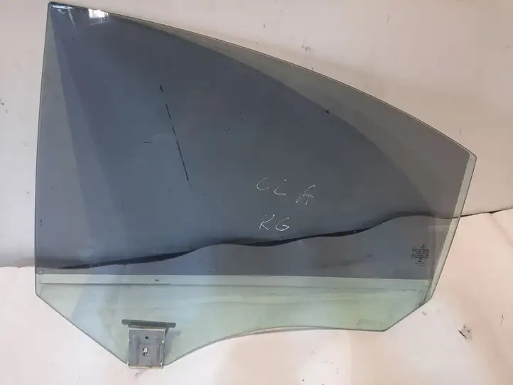 Mercedes-Benz CLA C117,X117,W117 (2013 - 2019) Стекло задней двери — фото 1