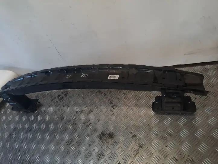 Mercedes-Benz CLA C117,X117,W117 (2013 - 2019) A1176100014 Задняя балка — фото 1