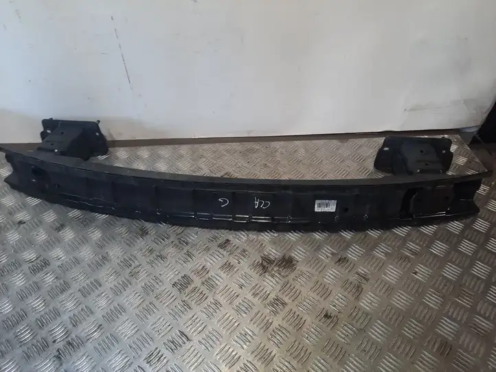 Mercedes-Benz CLA C117,X117,W117 (2013 - 2019) A1176100014 Задняя балка — фото 3