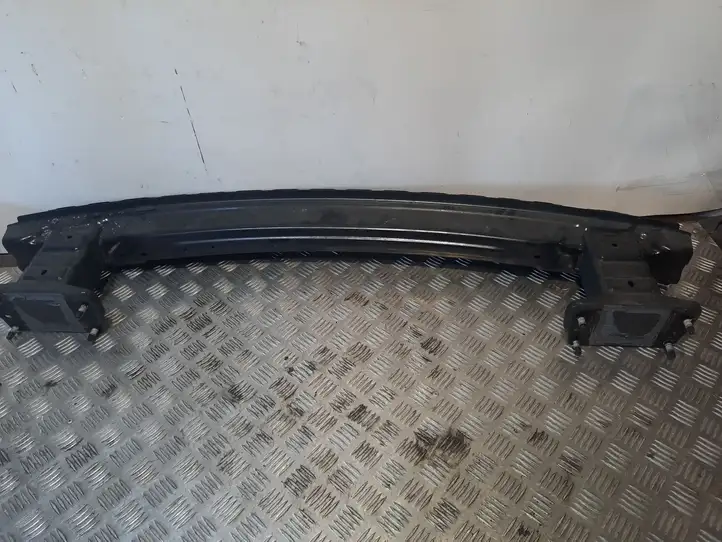 Mercedes-Benz CLA C117,X117,W117 (2013 - 2019) A1176100014 Задняя балка — фото 4