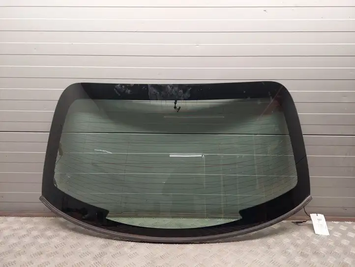 Mercedes-Benz CLA C117,X117,W117 (2013 - 2019) A1176700180 Заднее стекло — фото 1