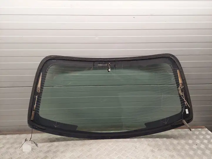 Mercedes-Benz CLA C117,X117,W117 (2013 - 2019) A1176700180 Заднее стекло — фото 5