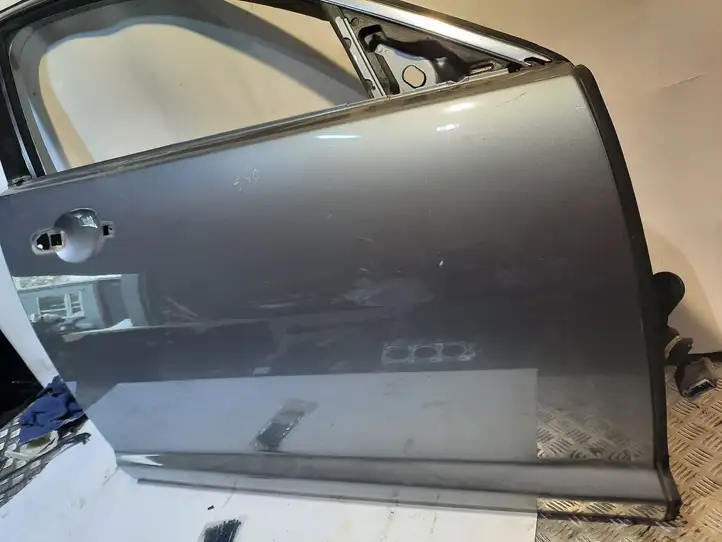 Jaguar XF (2007 - 2015) Дверь — фото 1