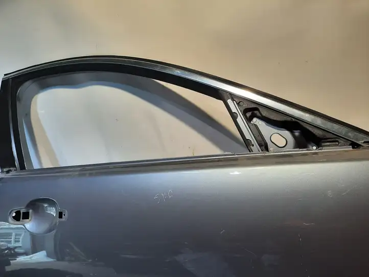 Jaguar XF (2007 - 2015) Дверь — фото 4