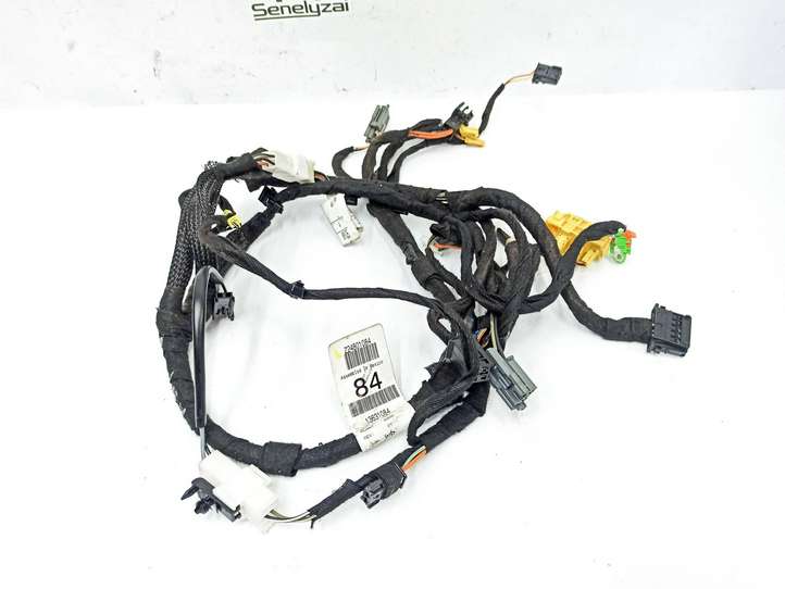 Mercedes-Benz R W251 (2005 - 2013)  A164406038 Проводка сиденья