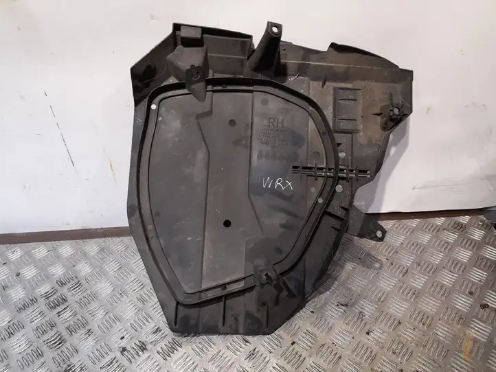 Subaru Impreza IV (2013 - 2016) 42045FJ020 Защита двигателя — фото 1