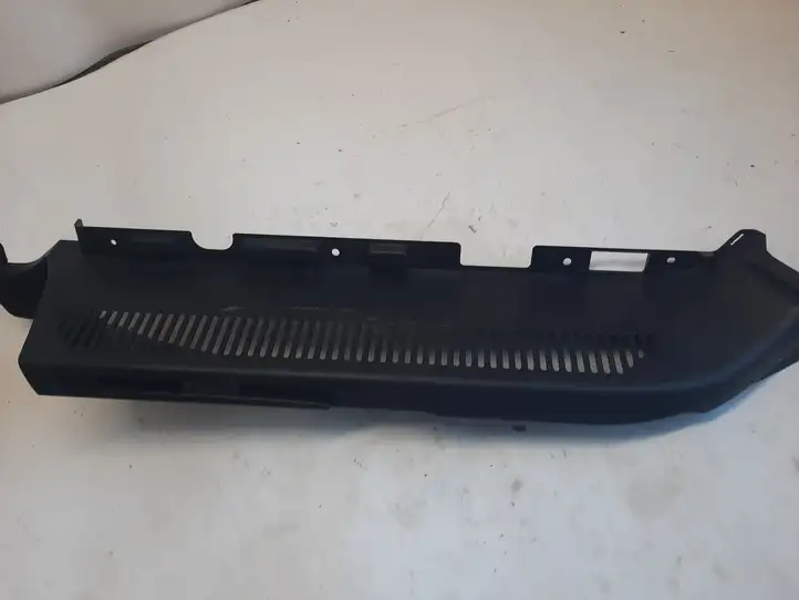 BMW X6 E71 (2008 - 2014) 51476981053 Прочая отделка багажника — фото 1