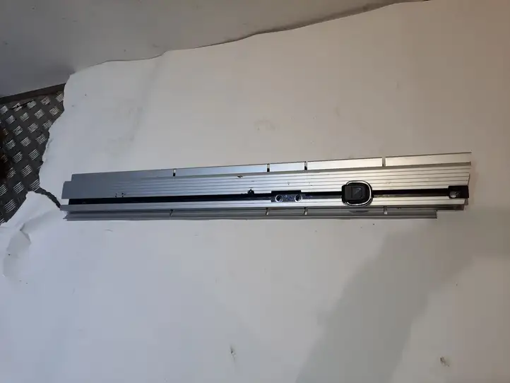BMW X6 E71 (2008 - 2014) 6981043 Прочая отделка багажника — фото 1