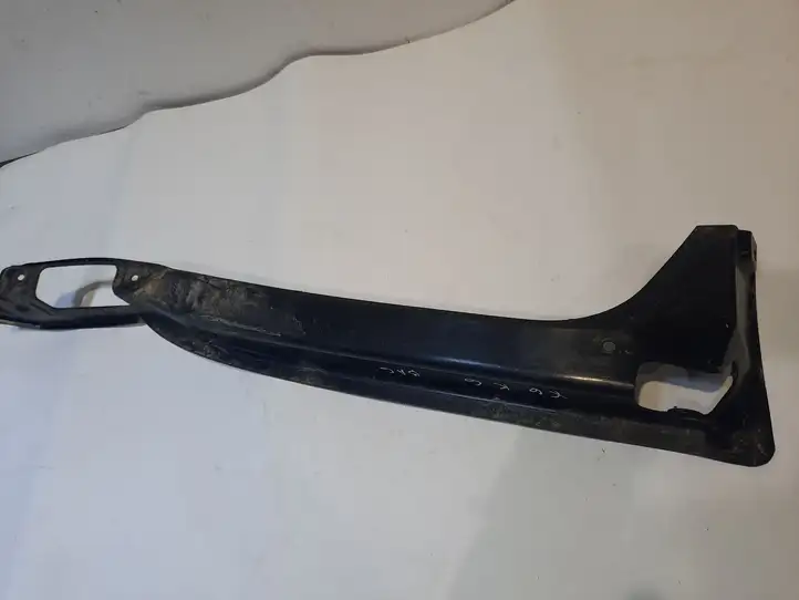 BMW X6 E71 (2008 - 2014) 51477190775 Прочая отделка багажника — фото 1