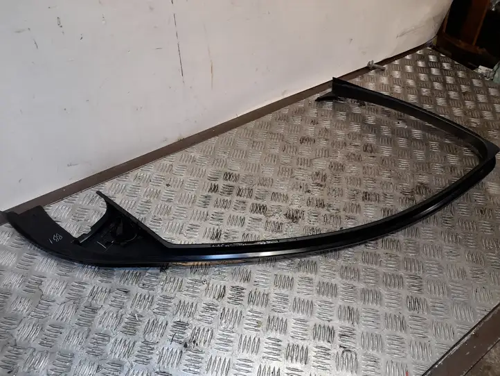 BMW X6 E71 (2008 - 2014) 51337179732 Прочая отделка передней двери — фото 4