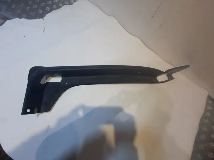 BMW X6 E71 (2008 - 2014) 51477190776 Прочая отделка багажника — фото 1
