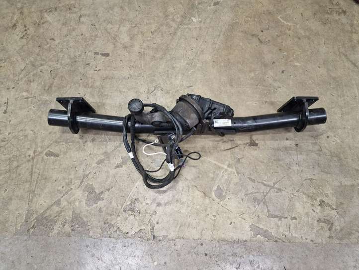 Volvo XC90 (2014 - 2019)  31454828 Комплект крюка