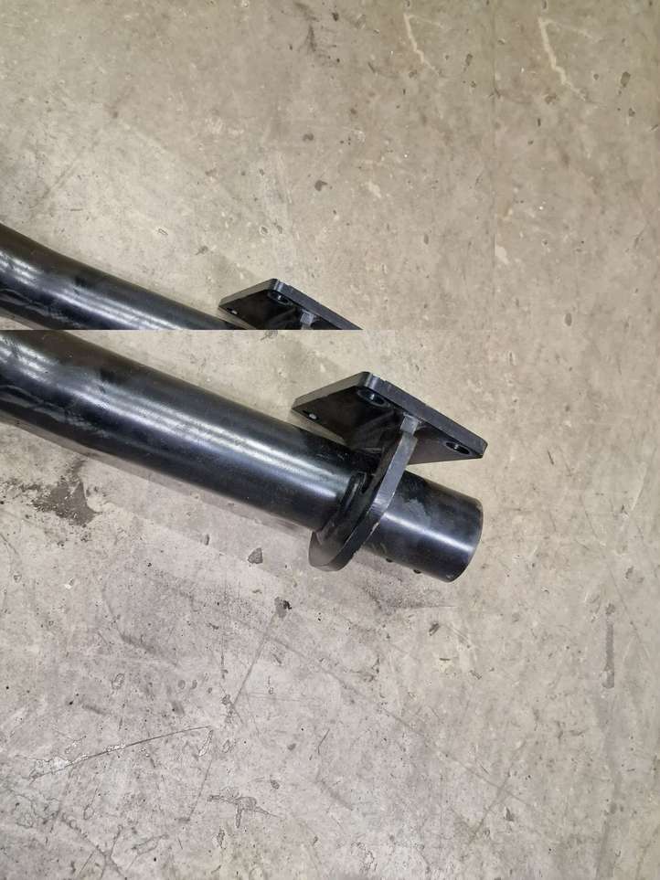 Volvo XC90 (2014 - 2019)  31454828 Комплект крюка