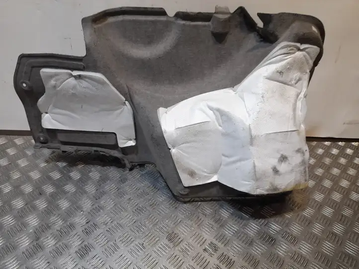 Subaru Impreza IV (2013 - 2016) 94511FJ020 Боковая обшивка багажника — фото 1