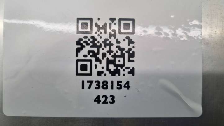 Porsche Taycan 9J1 (2019 - )  9J191592C Модуль аккумуляторной батареи гибридного автомобиля / электромобиля
