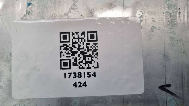 Porsche Taycan 9J1 (2019 - )  9J1915591C Модуль аккумуляторной батареи гибридного автомобиля / электромобиля