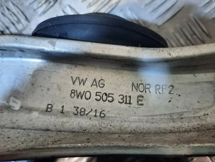Audi A4 S4 B9 (2015 - 2019) 8W0505311E Вилка подвески — фото 3