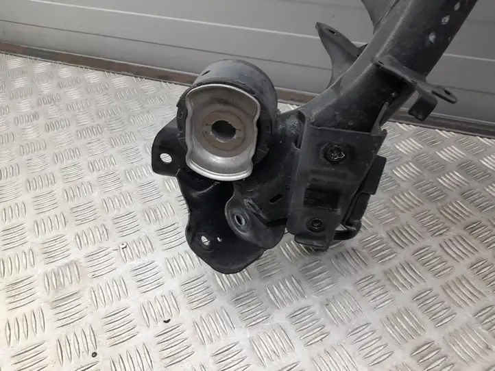 Audi A4 S4 B9 (2015 - 2019) 8W0505235AE Задняя балка подвески — фото 5