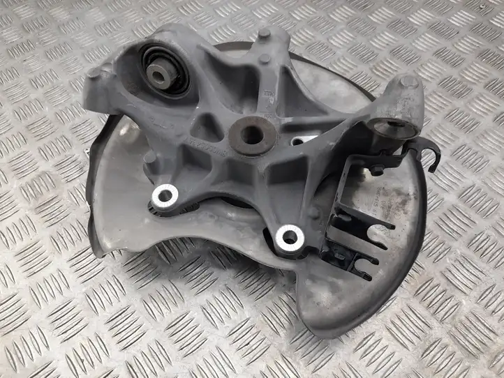 Audi A4 S4 B9 (2015 - 2019) 8W0505435T Ступица колеса — фото 4