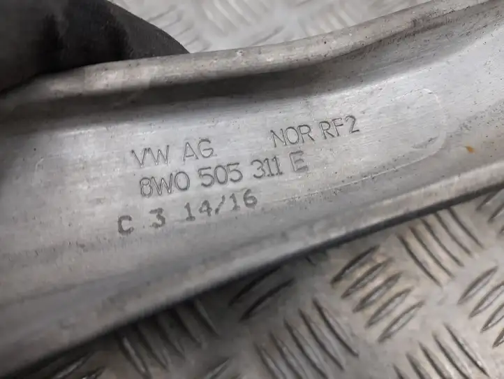 Audi A4 S4 B9 (2015 - 2019) 8W0505311E Вилка подвески — фото 2
