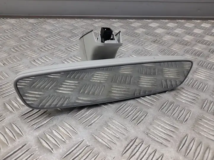 Audi Q7 4M (2015 - ) 4M0957511B Салонное зеркало заднего вида — фото 5