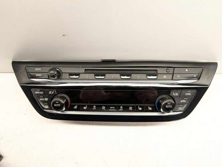 BMW 5 G30 G31 (2016 - )  6844225 Рычаг переключения передач