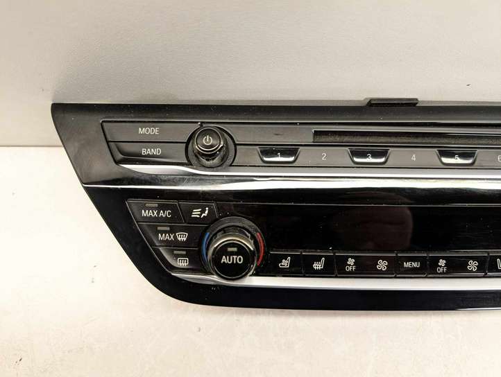 BMW 5 G30 G31 (2016 - )  6844225 Рычаг переключения передач