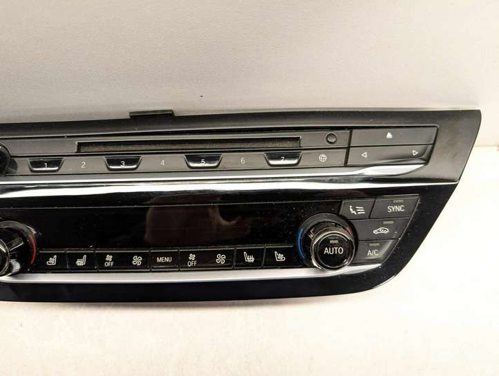 BMW 5 G30 G31 (2016 - )  6844225 Рычаг переключения передач