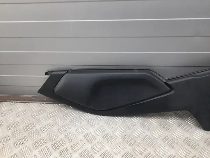 Audi Q7 4M (2015 - ) 4M0863305 Другая деталь консоли (туннеля) — фото 3