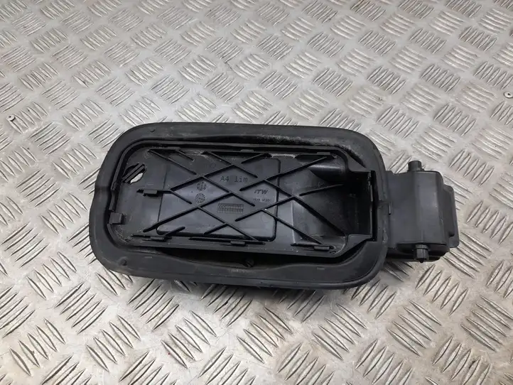 Audi A4 S4 B9 (2015 - 2019) 8W0809906 Крышка топливного бака — фото 1