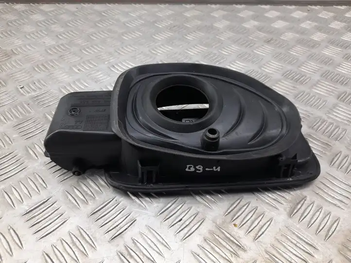 Audi A4 S4 B9 (2015 - 2019) 8W0809906 Крышка топливного бака — фото 2
