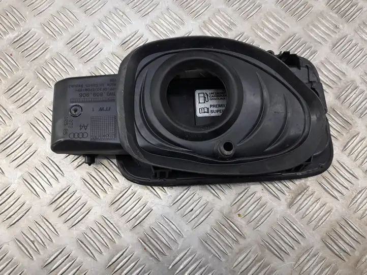 Audi A4 S4 B9 (2015 - 2019) 8W0809906 Крышка топливного бака — фото 4